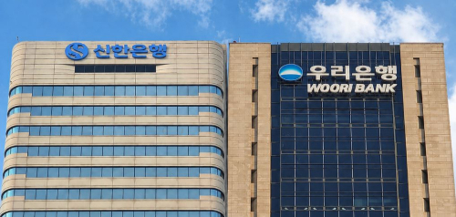 ‘서울시 금고지기’ 발로 뛰는 금융지주 회장들 [금융飛하인드]