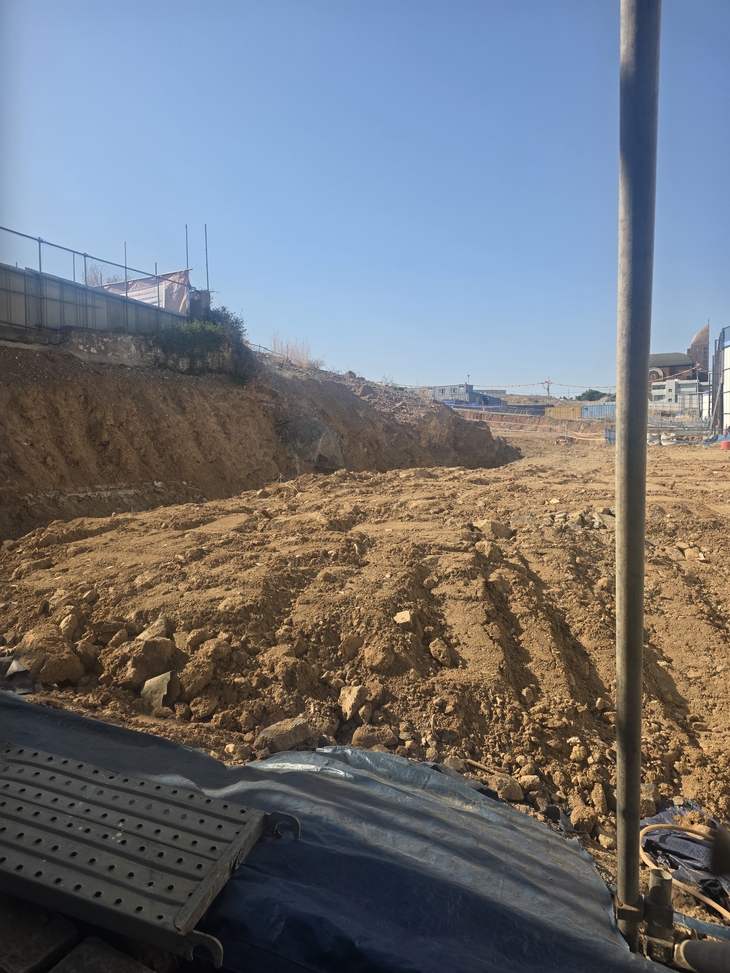 [부동산현장] ‘제2 트리마제’ 되나...상대원2구역 갈등