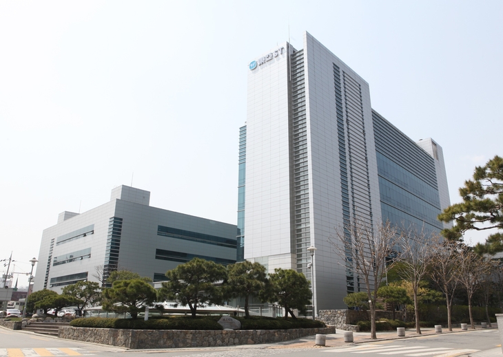 동아에스티 본사