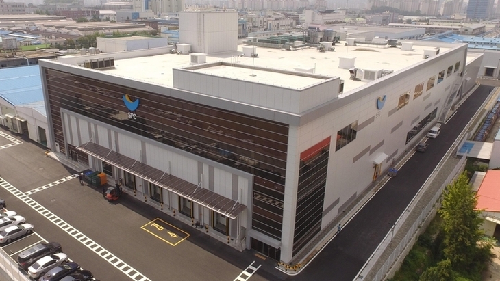 삼립 시화공장서 센서교체 중 근로자 2명 손가락 절단