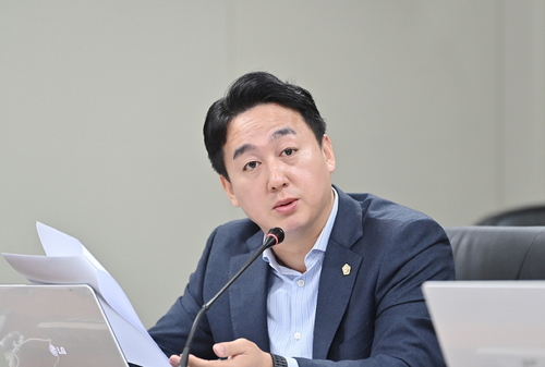 손성익 파주시의회 의원