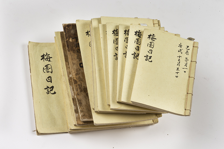 한국국학진흥원, 조선 선비 '꽃 문화' 재조명