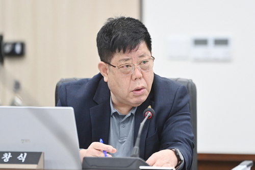 오창식 파주시의회 의원