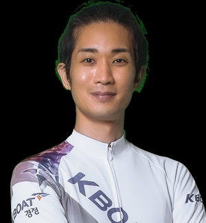 서휘 경정선수(11기, A2)