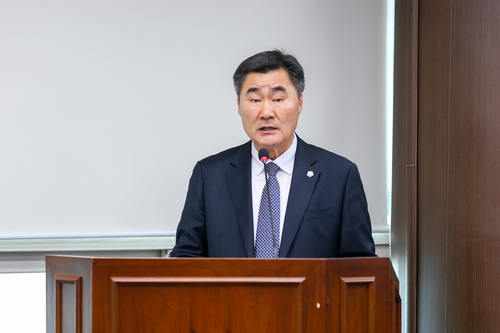 유재수 안산시의회 의원