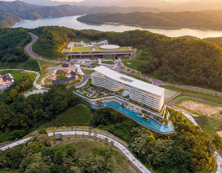 안동, 글로벌 브랜드 호텔 유치 본격화