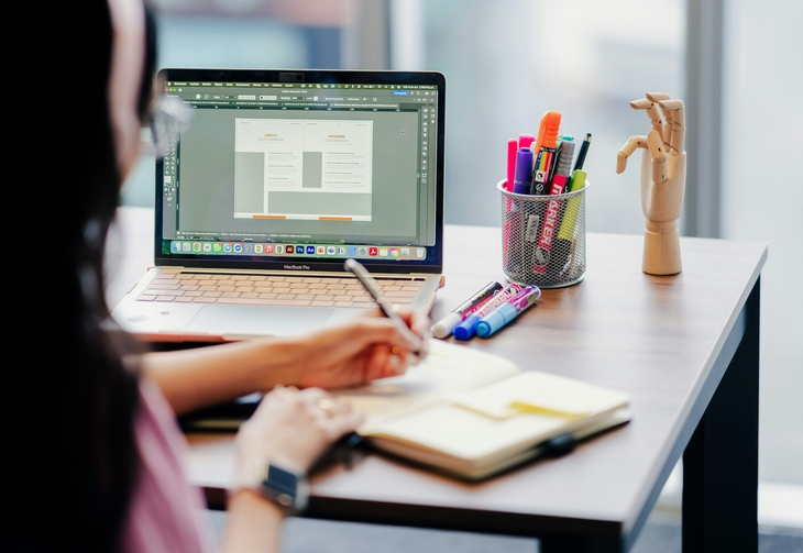 내신·실기 미반영 '잠재능력 및 면접' 중심 전형,  네이버·카카오 연재 작가 다수 배출