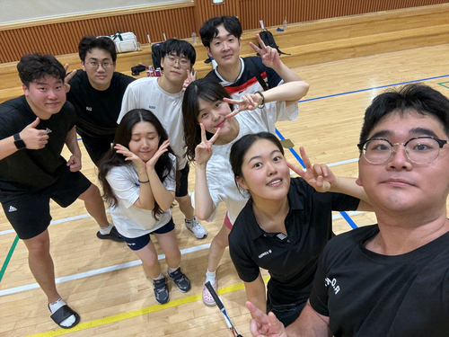 광명시 '청년 기본관계' 구축 현장