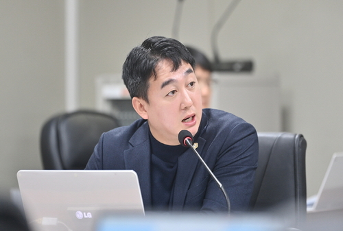 손성익 파주시의회 의원