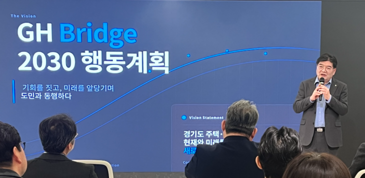 경기주택도시공사