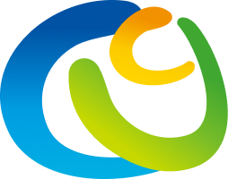 춘천도시공사 상징