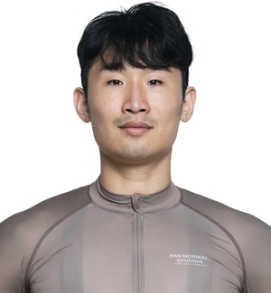 박진영 경륜선수(24기, S2, 창원 상남)