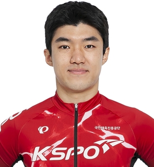 안재용 경륜선수(27기, A1, 창원 상남)
