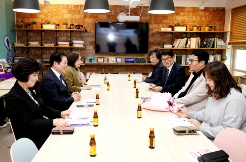 안양문화예술재단 제8회 안양공공예술프로젝트(이하 APAP8) 이끌 예술감독으로 박철희 아시아예술경영협회 대표 선임