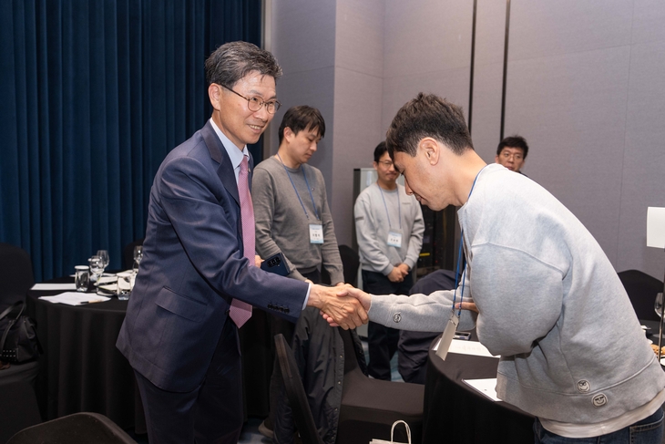 강태영 농협은행장