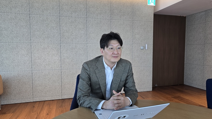 “승부처는 연금·배당·액티브”…금정섭 한화운용 본부장