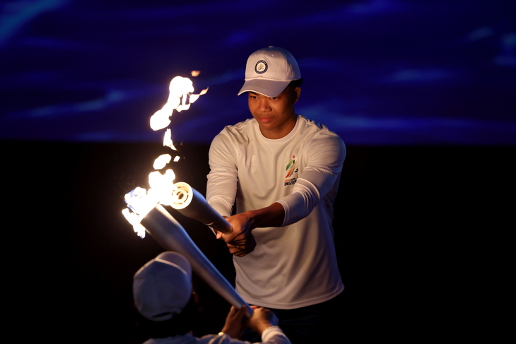 경북도민 하나로 잇는 스포츠 축제