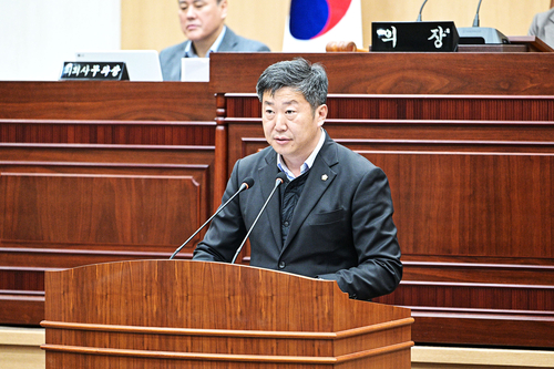 윤재구 연천군의회 의원