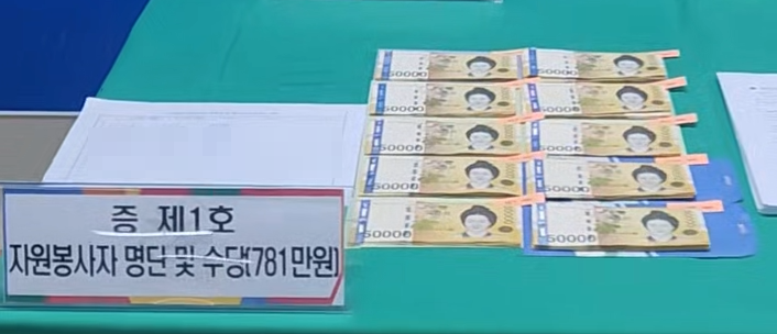 '항만공사 의혹' 이어 '불법 전화방'까지…박성현 광양시장 예비후보, 결국 경선 퇴장