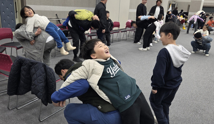 영주시, 아빠 참여형 육아문화 확산 본격화