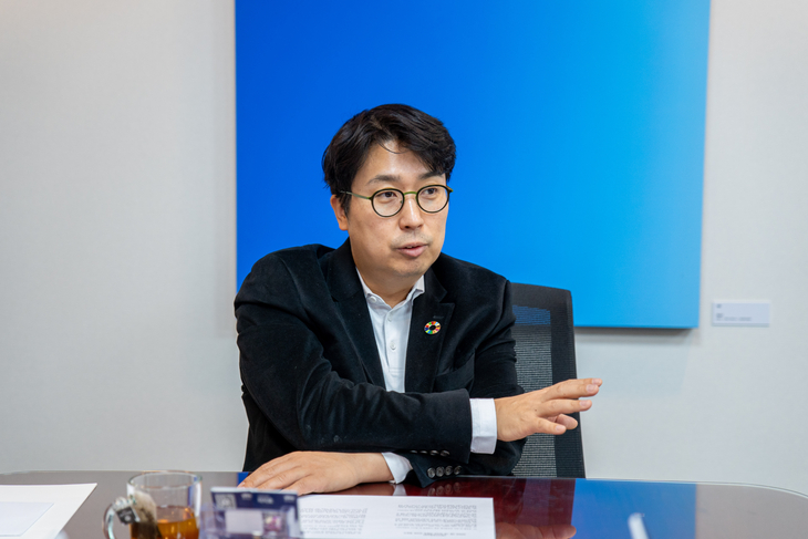 [단독] 차지호 의원, “UN AI 허브, 빅테크 이전 신호탄”