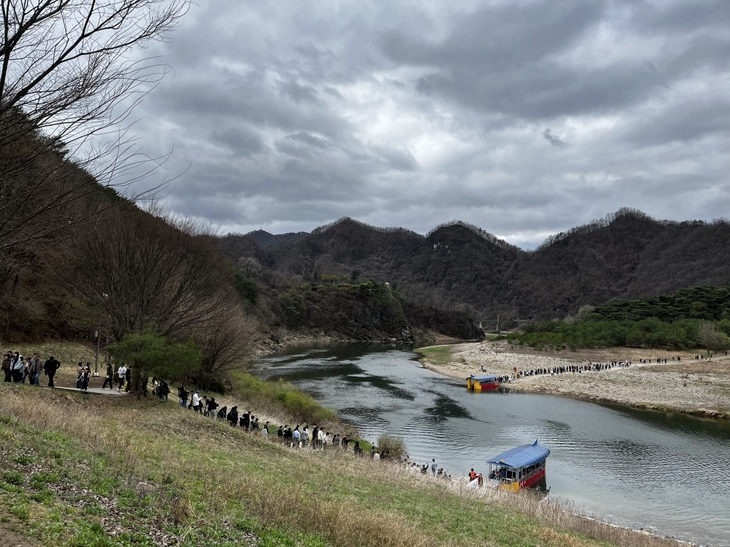 왕과 사는 남자