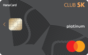 하나카드