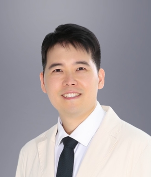 류인혁 서울성모병원 소아청소년과 교수
