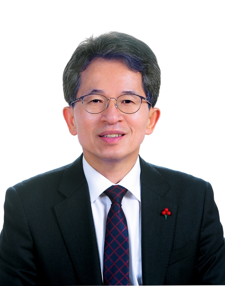 유정근 영주시장 예비후보, '메디푸드 산업' 육성 전략 제시