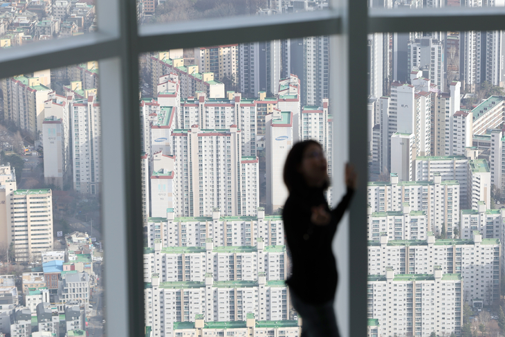 강남3구 아파트