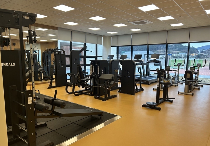 완도군, 70억 투입 '다어울림 문화센터' 본격 운영