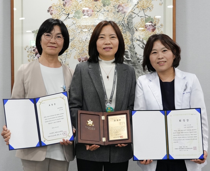 분당제생병원 간호부,,,