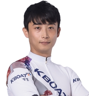 박원규 경정선수(14기, A1)