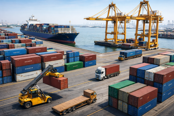 한숨 돌린 산업계…‘업황회복’ 기대 속 ‘전쟁 불씨’ 우려