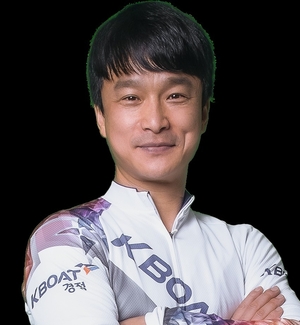 심상철 경정선수(7기, A1)