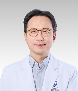 (사진) 강남세브란스병원 호흡기내과 변민광 교수