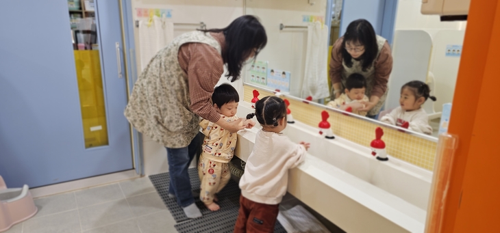 경북도, 'K보듬 6000' 확산