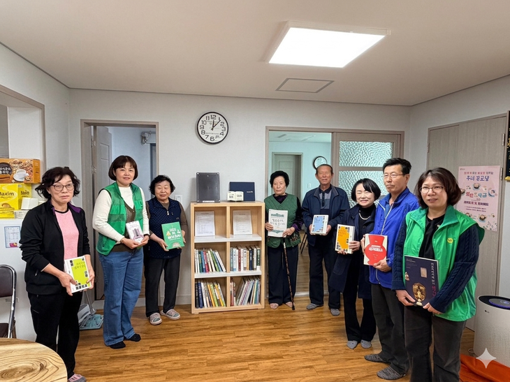 군위군, 4월 사업 본격화