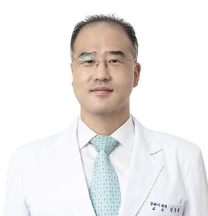 [사진자료] 고려대 안산병원 순환기내과 신승용 교수