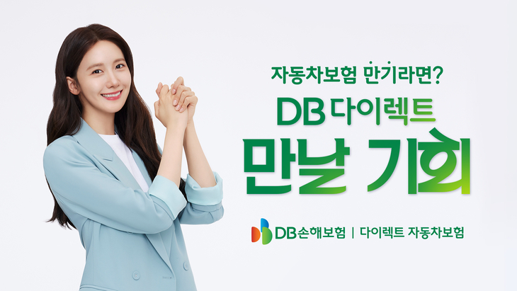 DB손보