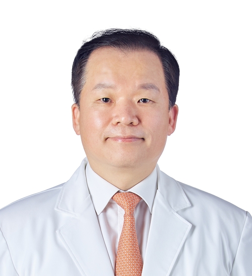 분당서울대병원 김태우 공공부원장