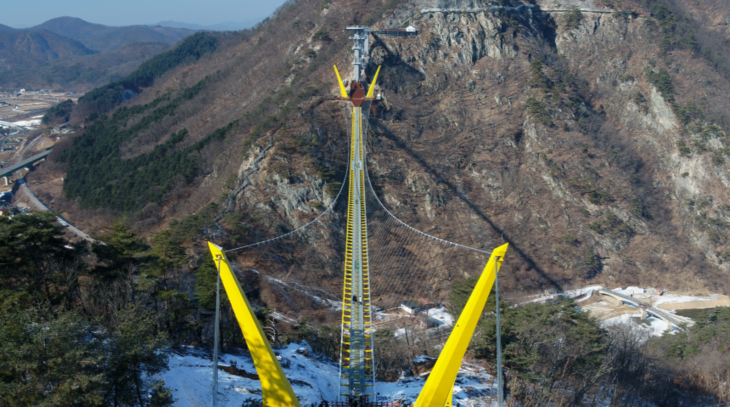 소금산그랜드밸리