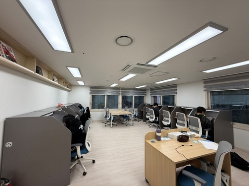 양주시 'EBS 자기주도학습센터'