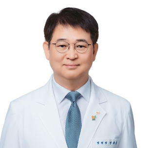 정용훈 병원장