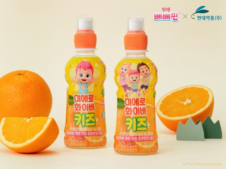 글로벌 인기 IP와 협업 패키지 공개…친숙한 캐릭터로 브랜드 경험 확대