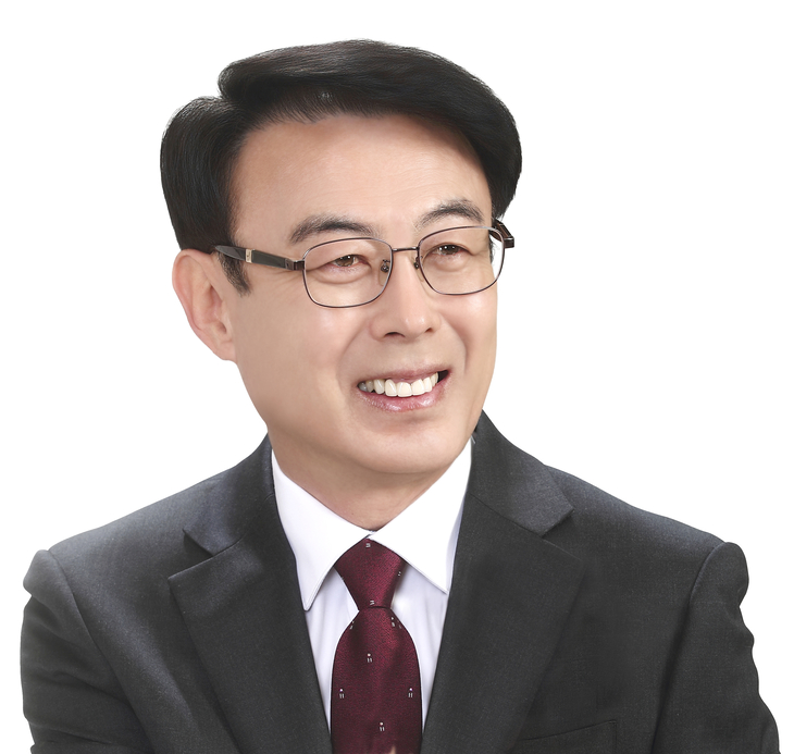 이충원, '미래 의성' 10대 공약 발표