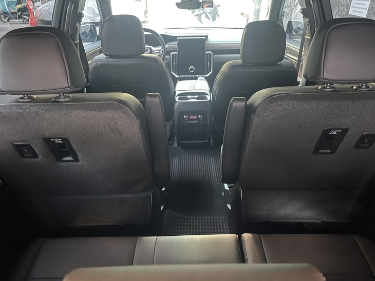 GMC '아카디아' 전·후·측면. 사진=박지성 기자