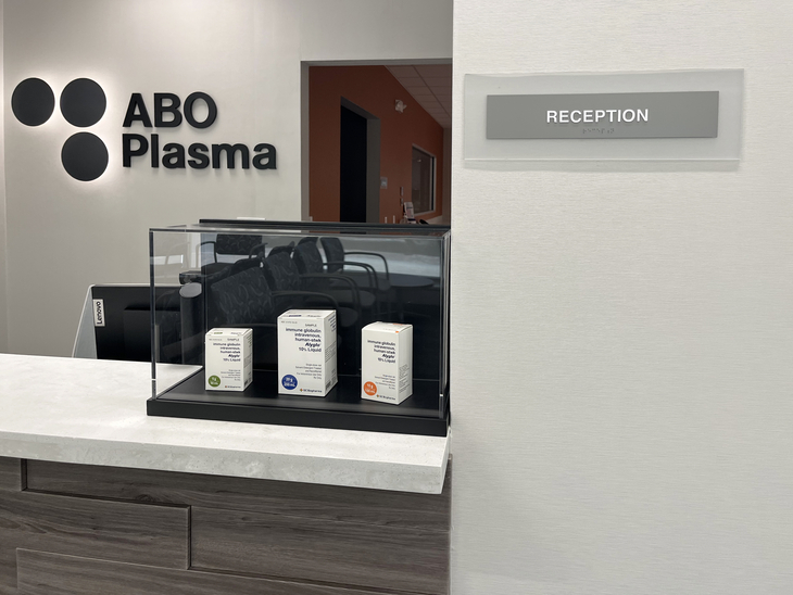 GC녹십자, 美 7번째 혈장센터 FDA 승인…‘알리글로’ 성장 가속도