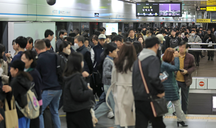 “환경보다 생계가 먼저” 국민 우선순위 역전 흐름 뚜렷