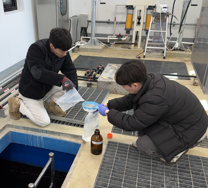 경북도 보건환경연구원, 북부권 상수원 수질 관리 강화